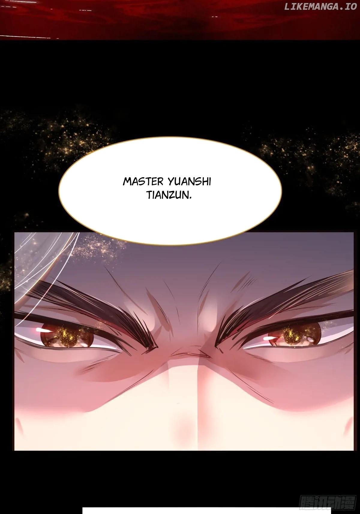 Rebirth of King Zhou: Not Being the Ultimate Villain Chapter 49 - page 3